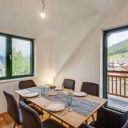 Apartment In Hohentauern Near Ski Area Exteriör bild