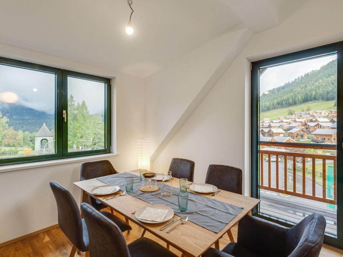 Apartment In Hohentauern Near Ski Area Exteriör bild