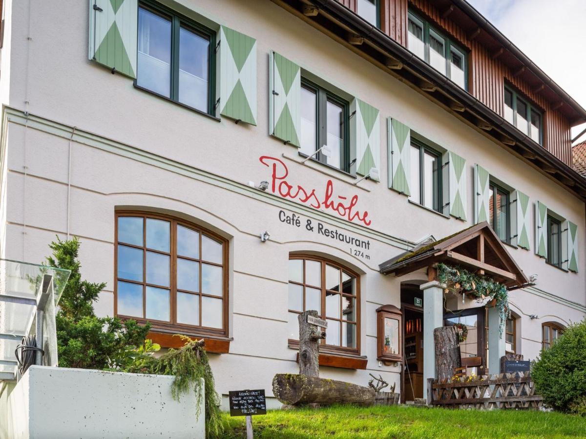 Apartment In Hohentauern Near Ski Area Exteriör bild