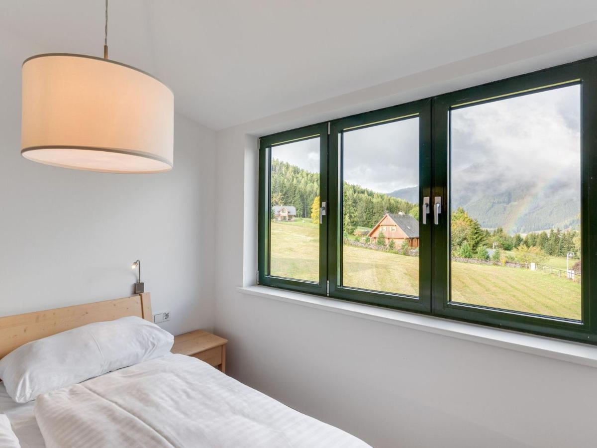 Apartment In Hohentauern Near Ski Area Exteriör bild