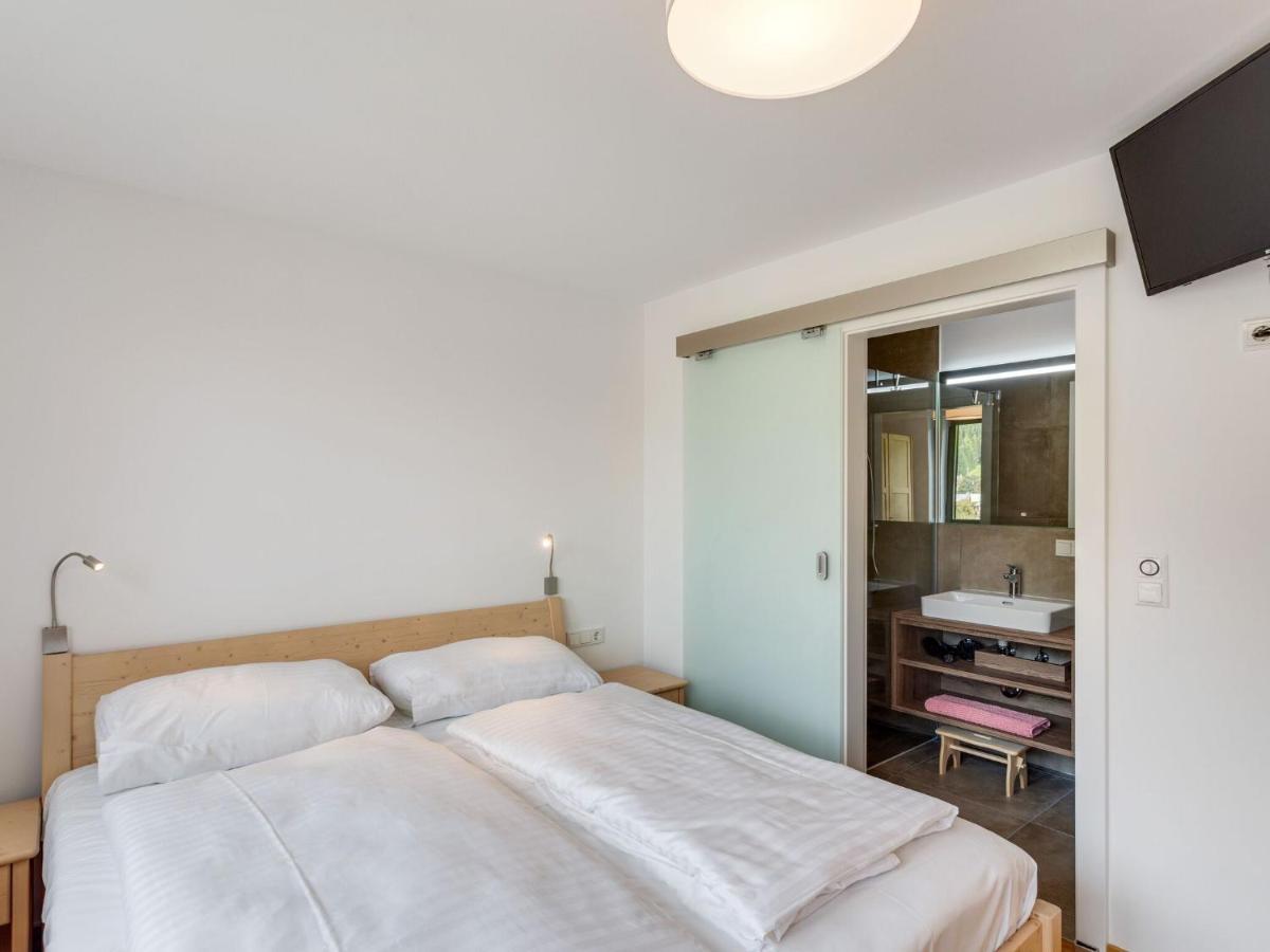 Apartment In Hohentauern Near Ski Area Exteriör bild