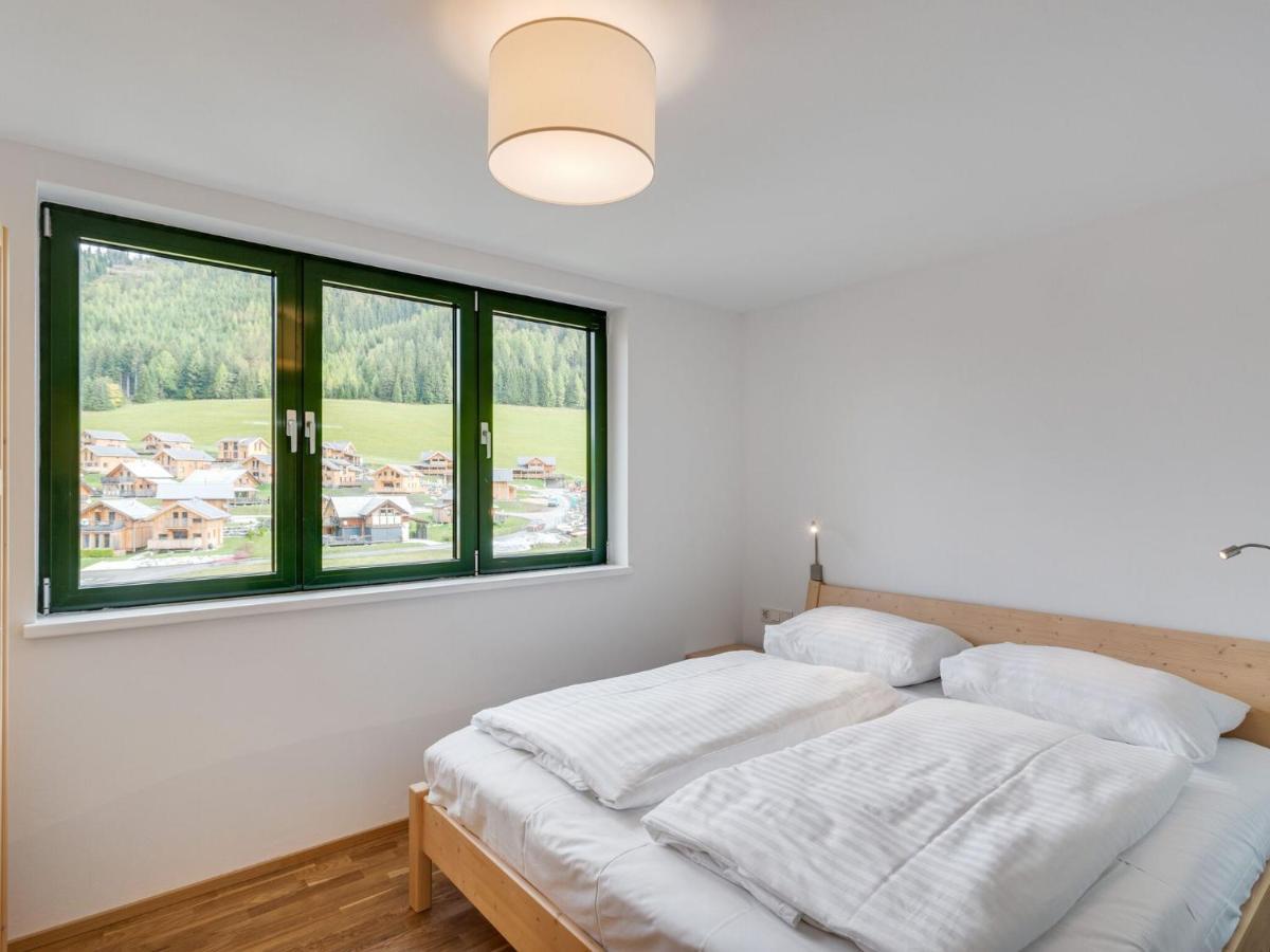 Apartment In Hohentauern Near Ski Area Exteriör bild