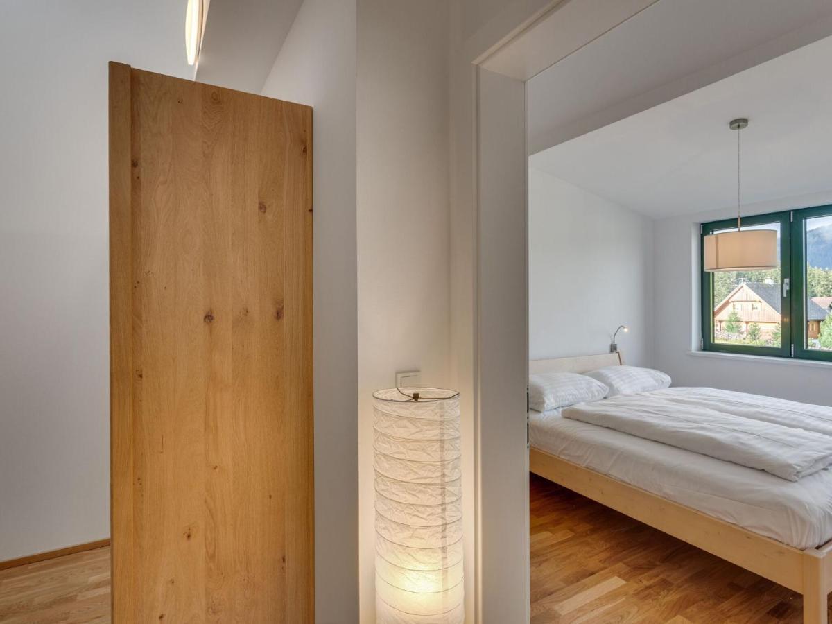 Apartment In Hohentauern Near Ski Area Exteriör bild