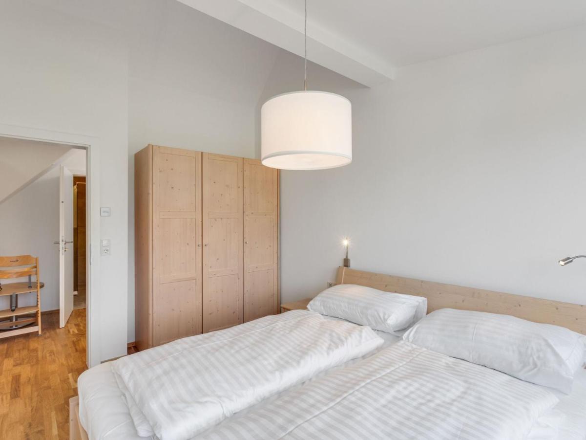 Apartment In Hohentauern Near Ski Area Exteriör bild
