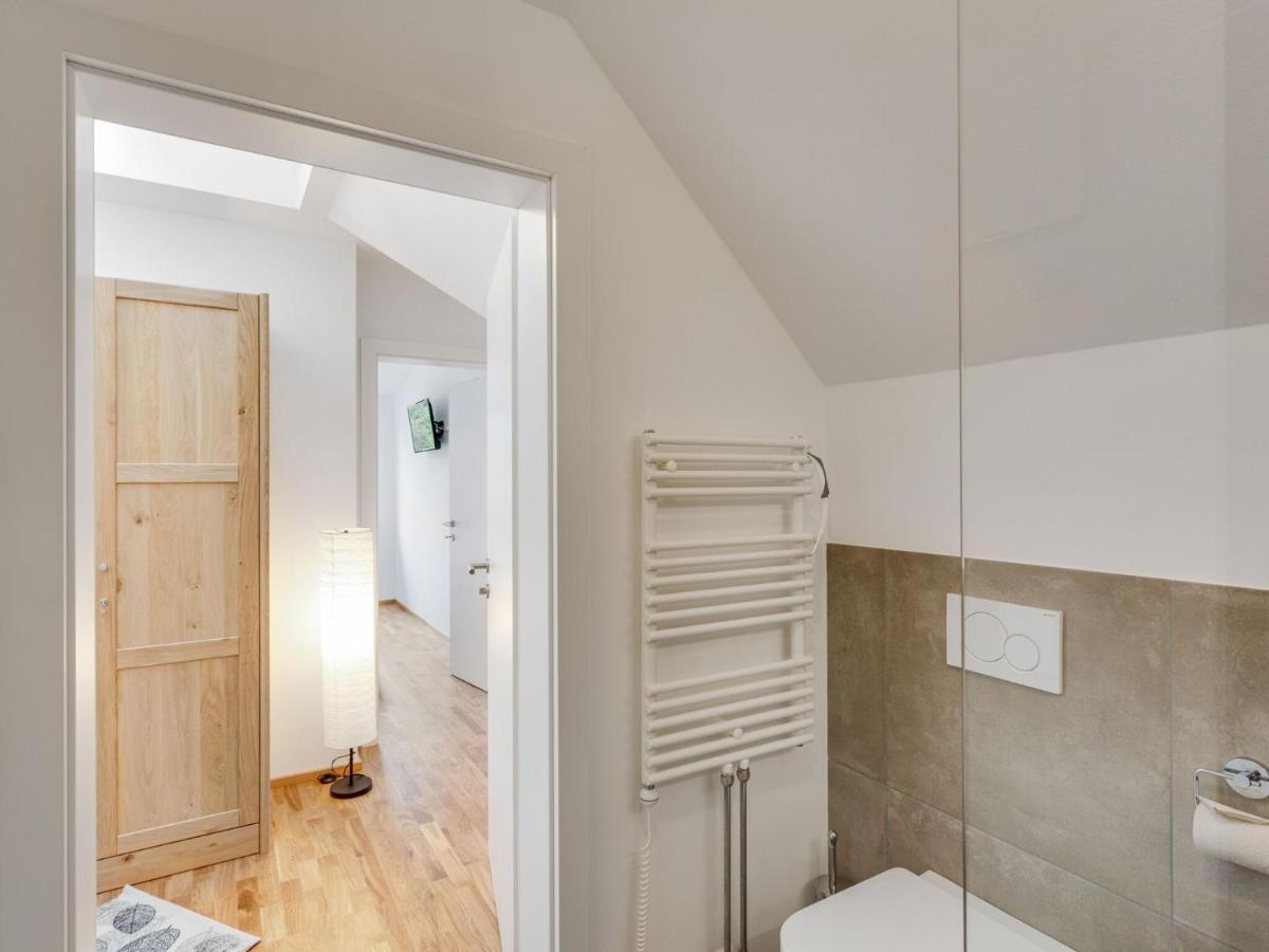 Apartment In Hohentauern Near Ski Area Exteriör bild
