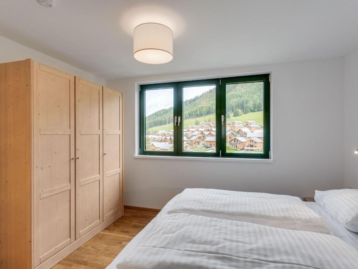 Apartment In Hohentauern Near Ski Area Exteriör bild